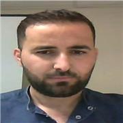 Professeur de l’arabe, je suis diplômé de master 2 langue et société arabe à Nancy